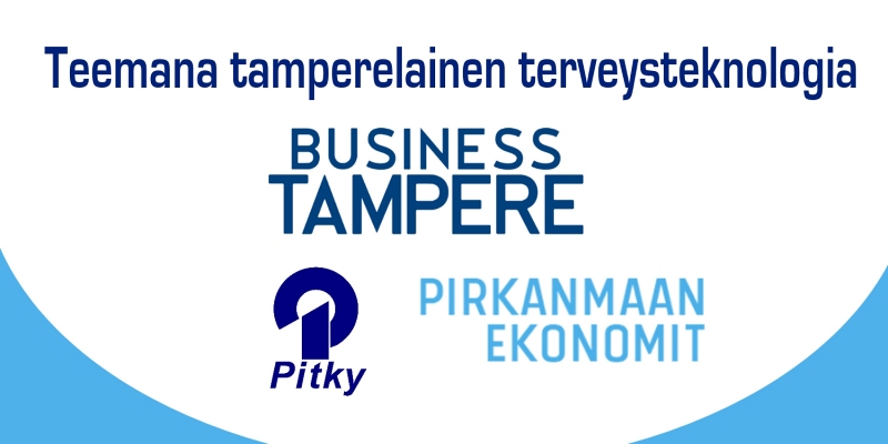 Järjestävien tahojen logot