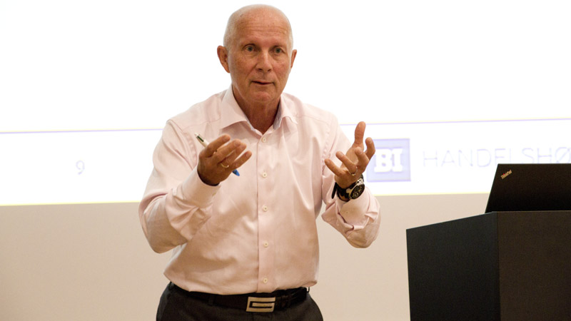 Bo Hjort Christensen