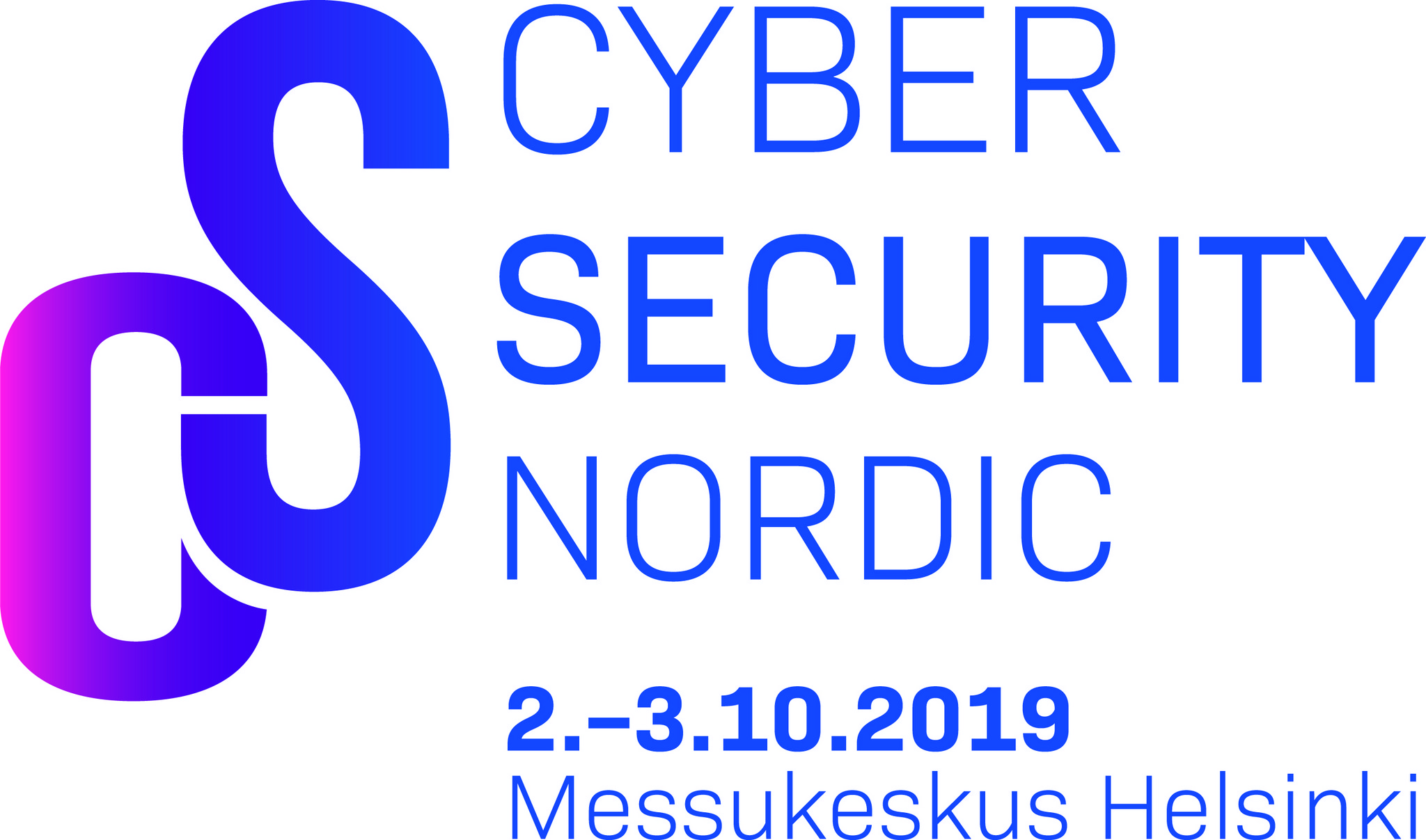 Tervetuloa cyber security nordic 2019 tapahtumaan tietoturva ry
