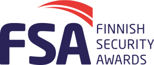 Finnish Security Awards logo